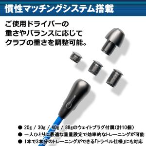 日本正規品 スーパースピードゴルフ スピードス...の詳細画像5