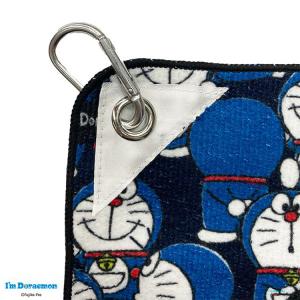 【メール便送料無料】ハンギングミニタオル ゴル...の詳細画像3