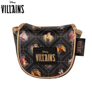 St ANDREWS クーポン有 セントアンドリュース パターカバー マレット型