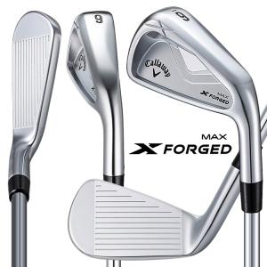 (期間限定) キャロウェイ X FORGED ...の詳細画像2