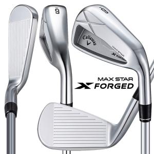(期間限定) キャロウェイ X FORGED ...の詳細画像2