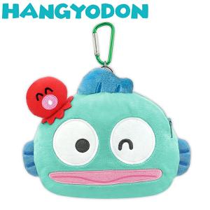 ハンギョドン ゴルフポーチ サンリオの高価買取価格