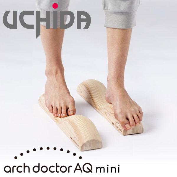 UCHIDA 内田販売システム アーチドクターAQミニ トレーニング用品 健康器具 ADM-PL