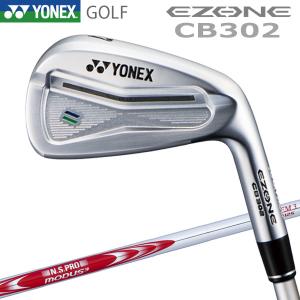 YONEX（ヨネックス） EZONE CB302 アイアン 5-PW 6本セット レクシス