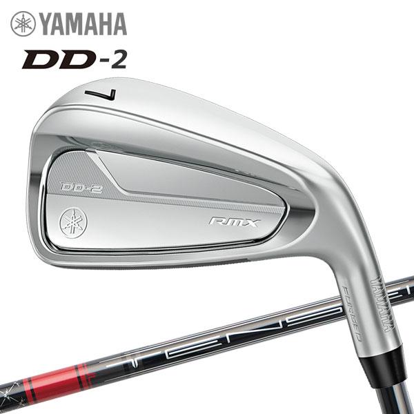 (期間限定) ヤマハ 26 RMX DD-2 アイアン 単品 リミックス YAMAHA 三菱 TEN...