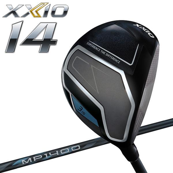 (期間限定) ダンロップ XXIO14 ゼクシオ フォーティーン フェアウェイウッド MP1400 ...