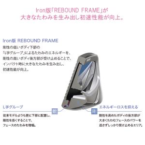(期間限定) ダンロップ XXIO14 ゼクシ...の詳細画像5
