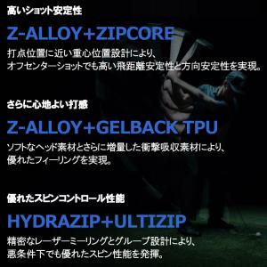 (期間限定) クリーブランド CBZ ウエッジ...の詳細画像3