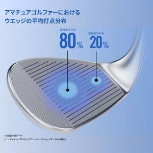 (期間限定) クリーブランド CBZ ウエッジ...の詳細画像5