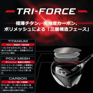 (期間限定) キャロウェイ クアンタム マック...の詳細画像2