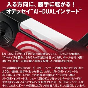 (期間限定) オデッセイ エーアイ デュアル ...の詳細画像2