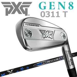 PXG ヘッド単品☆PXG 0311 XF GEN6 ドライバー【9度】ピーエックスジー