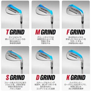 (期間限定) タイトリスト VOKEY SM1...の詳細画像5