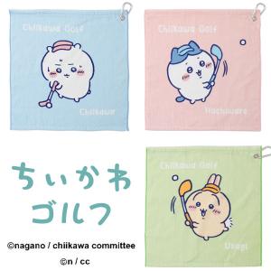ちいかわゴルフ ハンドタオルの高価買取価格