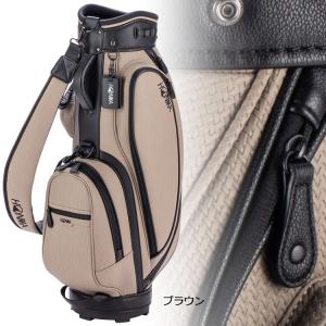(期間限定) ホンマ ゴルフ ブレイド キャデ...の詳細画像2