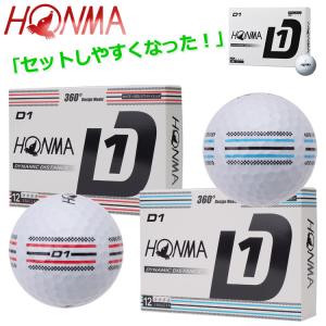 (期間限定)(送料無料) ホンマ ゴルフ Ne...の詳細画像1