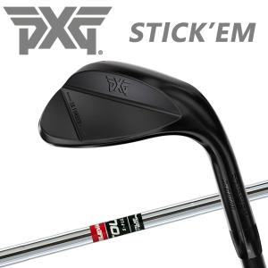 PXG スティッキム ブラック ウェッジの高価買取価格