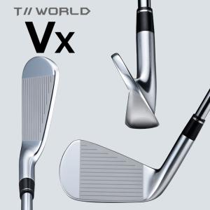 (期間限定) ホンマ ゴルフ T//WORLD...の詳細画像3