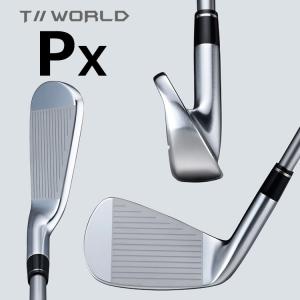 (期間限定) ホンマ ゴルフ T//WORLD...の詳細画像3