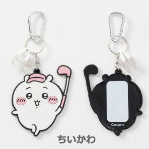 (メール便対応) ちいかわゴルフ パターキャッ...の詳細画像3