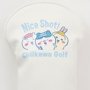 (送料無料) ちいかわゴルフ ヘッドカバー D...の詳細画像3