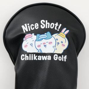 (送料無料) ちいかわゴルフ ヘッドカバー D...の詳細画像5
