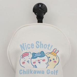 (送料無料) ちいかわゴルフ ヘッドカバー F...の詳細画像3