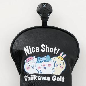 (送料無料) ちいかわゴルフ ヘッドカバー F...の詳細画像5