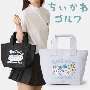 (送料無料) ちいかわゴルフ カートバッグ ナイスショット chiikawa Golf キャラクターグッズ 2026モデル