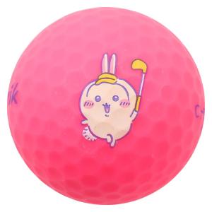 (送料無料) ちいかわゴルフ ゴルフボール 4...の詳細画像5