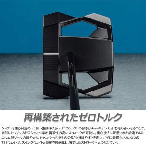 テーラーメイド スパイダー ZT MAX ゼロ...の詳細画像4