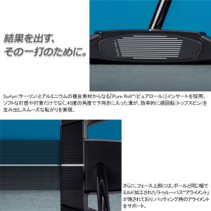 テーラーメイド スパイダー ZT MAX ゼロ...の詳細画像5