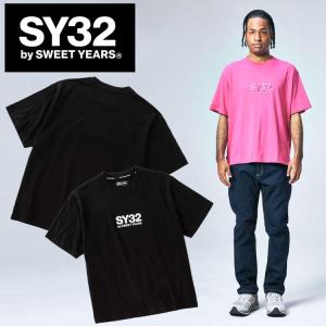SY32 by SWEET YEARS（エスワイサーティトゥバイスィートイヤーズ