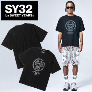RUFFLOG（ラフロッグ） 【新品】RUFFLOG 2024年 モックネック 半袖T