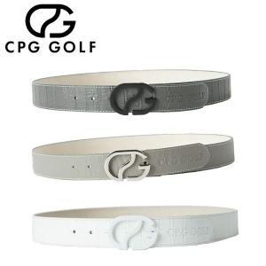 CPG GOLF 【期間限定】 CPG GOLF BIGロゴセーター メンズ ゴルフウェア