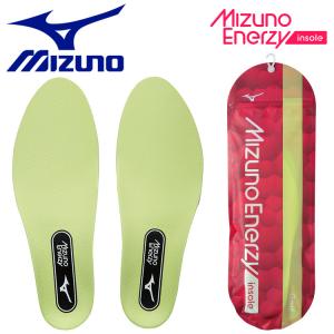 ミズノ ゴルフ MIZUNO ENERZY インソール 51GU222035｜g-zone