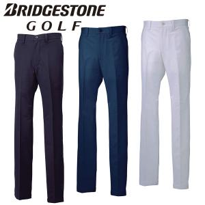 BRIDGESTONE GOLF ブリヂストンゴルフ B-2000 9分丈パンツ メンズ 2026