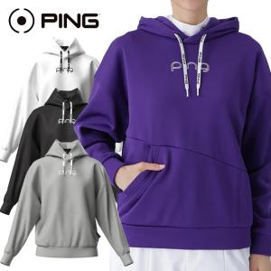 PING アシンメトリーポケット フーディの買取情報