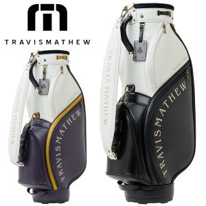 Piretti（ピレッティ） PR-SB0004 Stand Bag スタンド キャディバッグ