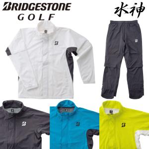 【期間限定】 ブリヂストン TOUR B 水神 レインウェア 上下セット メンズ 81G03 19sbn 【期間限定】 ブリヂストン TOUR B 水神 レインウェア 上下セット メンズ 81G03 19sbn