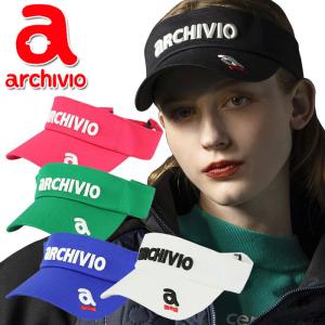 archivio 送料無料 2025年モデル アルチビオ レディース ロゴ