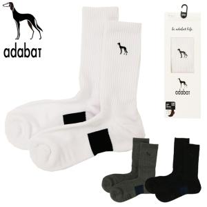 アダバット ゴルフ ソックス メンズ 02840107