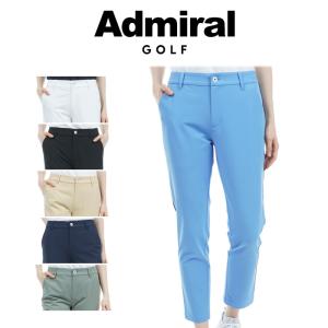 Admiral Golf（アドミラルゴルフ） 4wayストレッチ サイドライン