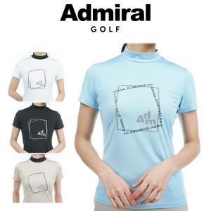 アドミラルゴルフレディースシャツL 楽天市場】【セール対象】 アドミラルゴルフ シャツ レディース