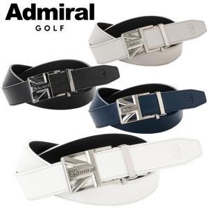 アドミラルゴルフ キーリット ベルト 2024モデル ADMB4BV1