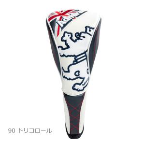 アドミラルゴルフ スポーツ ドライバー用ヘッド...の詳細画像1