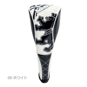 アドミラルゴルフ スポーツ ドライバー用ヘッド...の詳細画像3