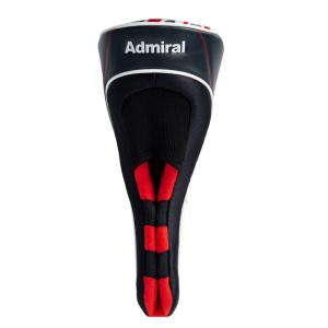 アドミラルゴルフ スポーツ ドライバー用ヘッド...の詳細画像4