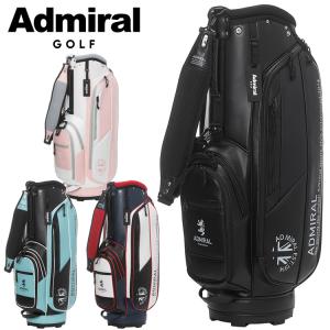 Admiral Golf キャディバッグの買取情報
