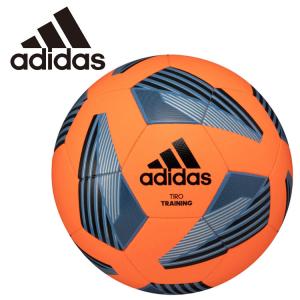 adidas アディダス サッカーボール TIRO トレーニング オレンジ色 4号球 5号球 AF4884OR AF5884OR｜g-zone